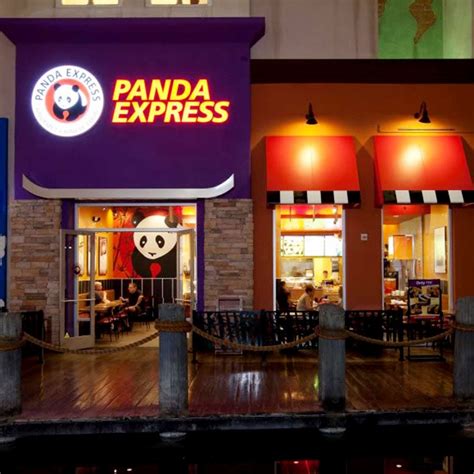 Our bold flavors and fresh ingredients are freshly prepared, every day. . Closest panda express